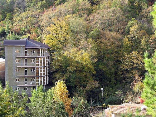 Фото отеля 3