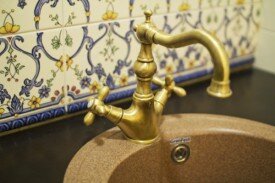 Hotel Manor XVIII century, Yaroslavl, photo