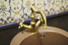 Фото Усадьба XVIII век