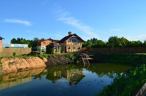 Суздаль Inn