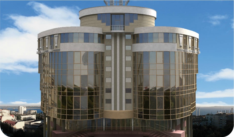 Фото отеля 3