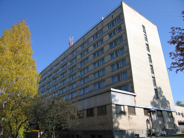 Фото отеля 3