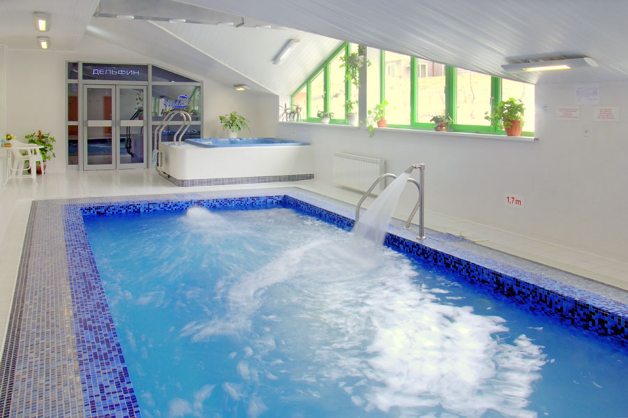 Фото Земляничные Холмы