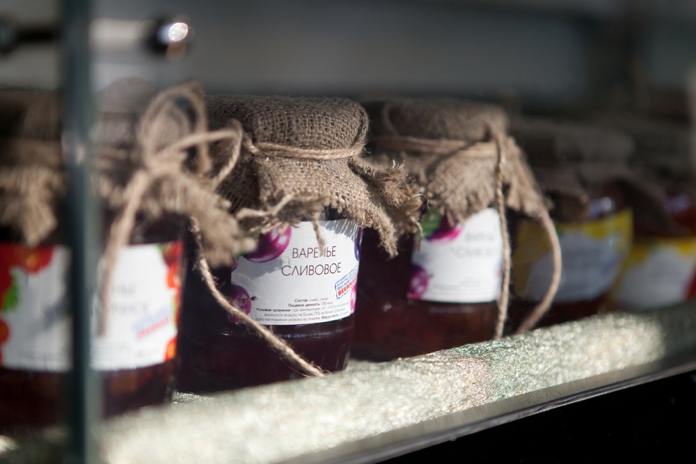 Фото Marins Новосибирск Hotel