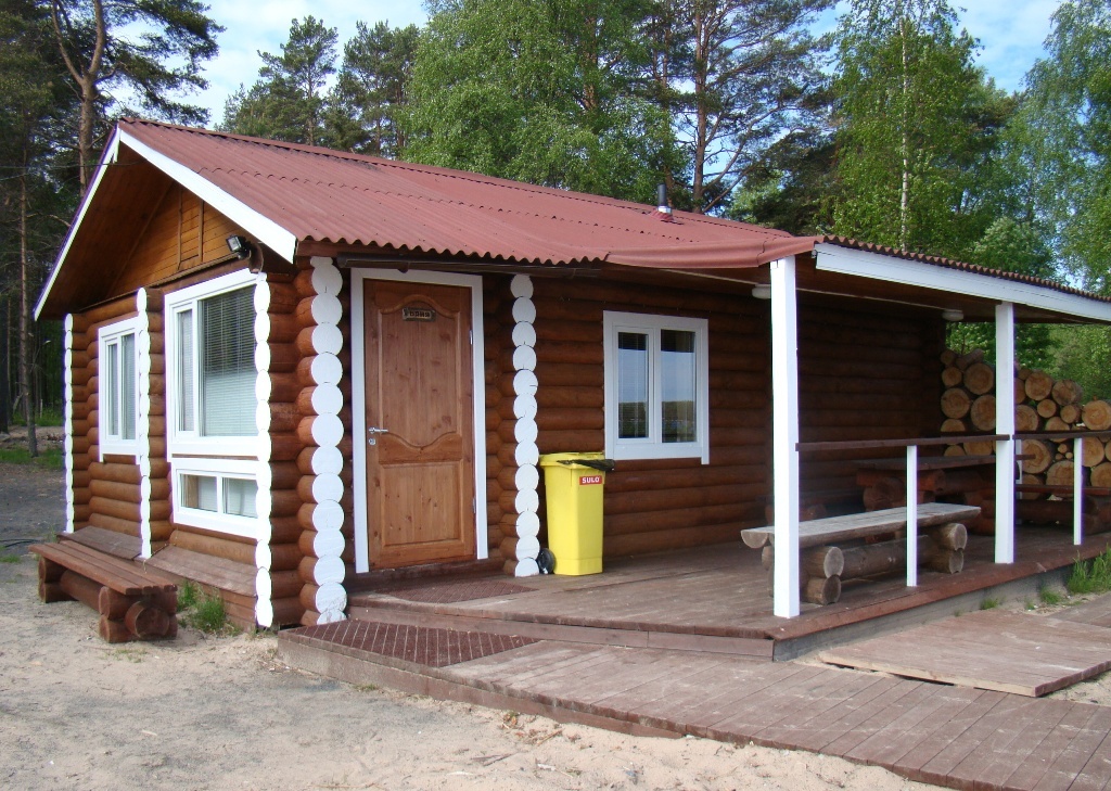 Фото отеля 4