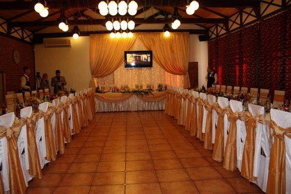 Фото Конюшенный двор