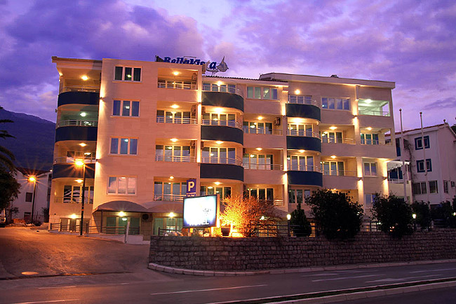 Фото отеля 2