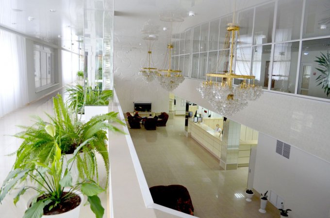 Фото отеля 2