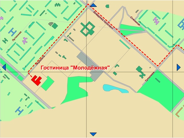 Фото отеля 5