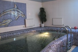 Фото Снегурочка