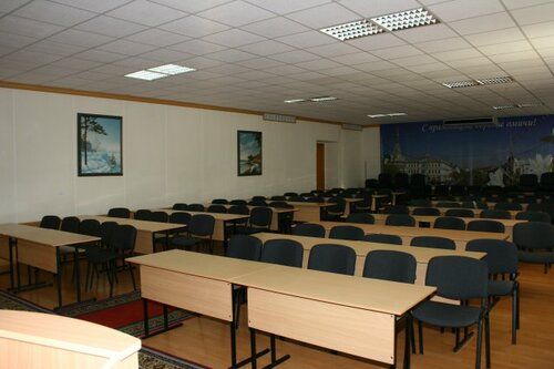 Гостиница Гостиница Иртыш в Омской области