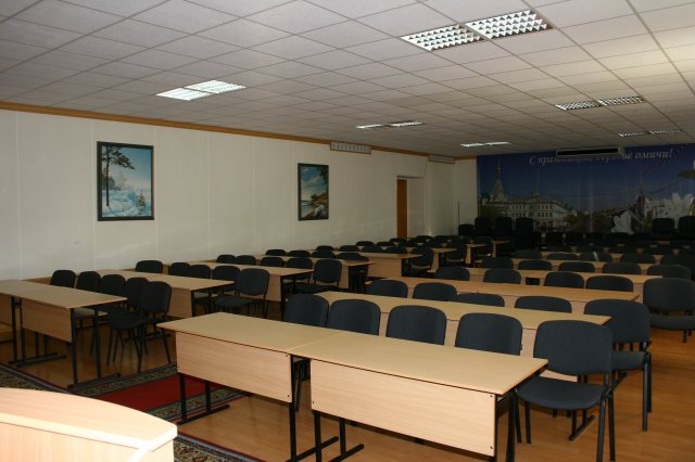 Фото Гостиница Иртыш