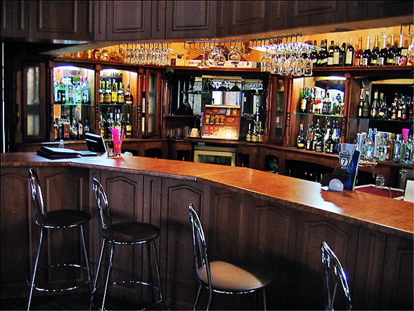 Фото Амакс Валдайские зори