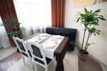 Art Ulyanovsk Levyj Bereg (Brestskaya Street, 78с27) ، فندق