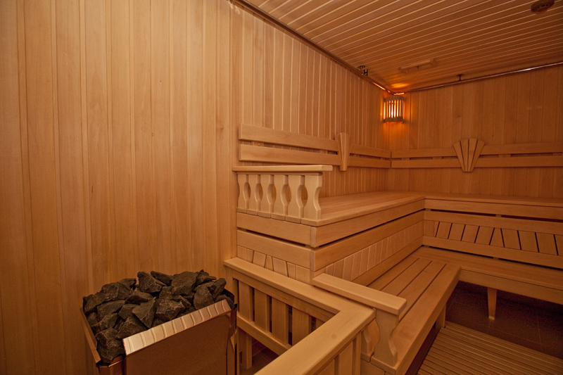 Фото Гранд Отель ОКА