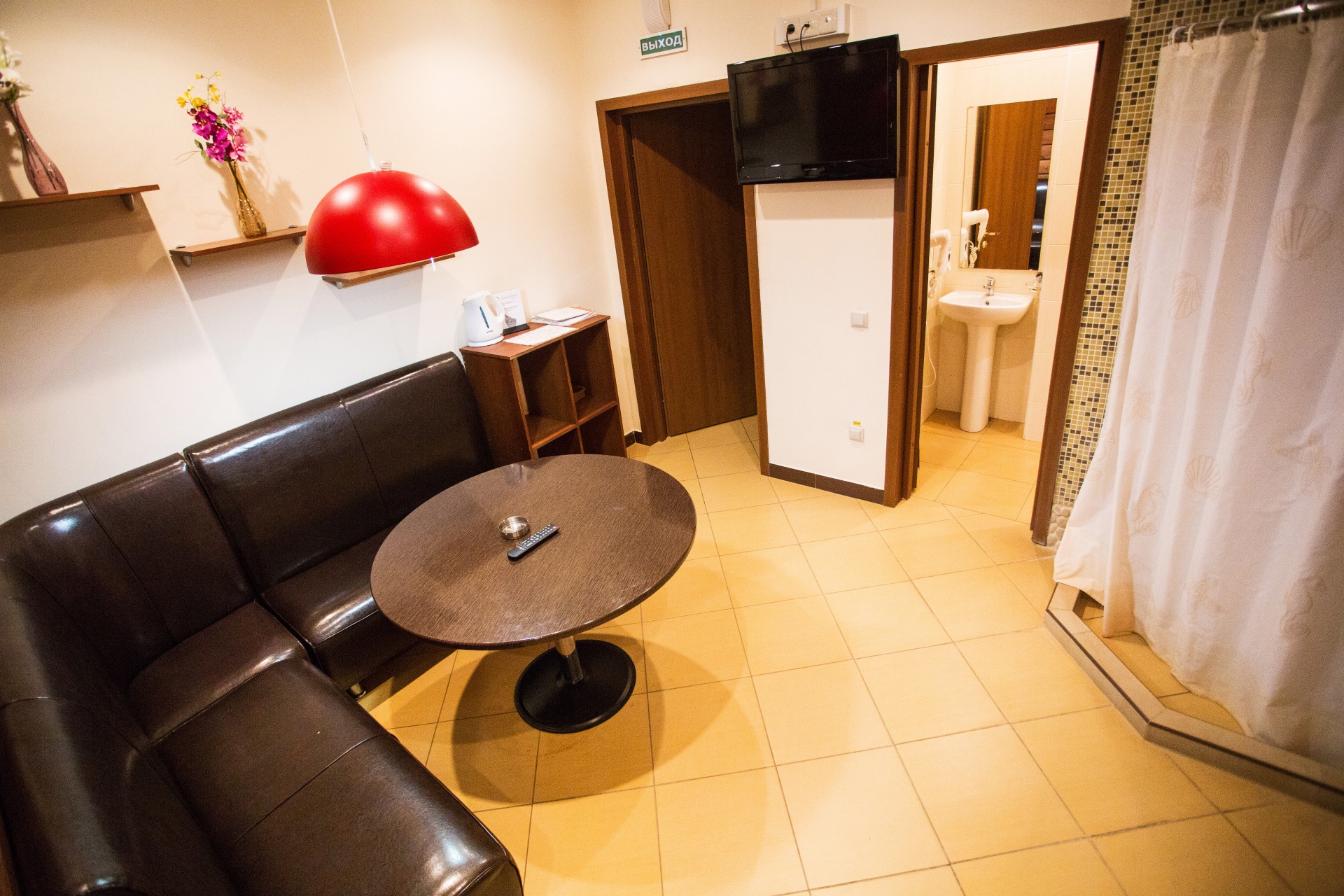 Фото Гостиничный комплекс Арт-Ульяновск