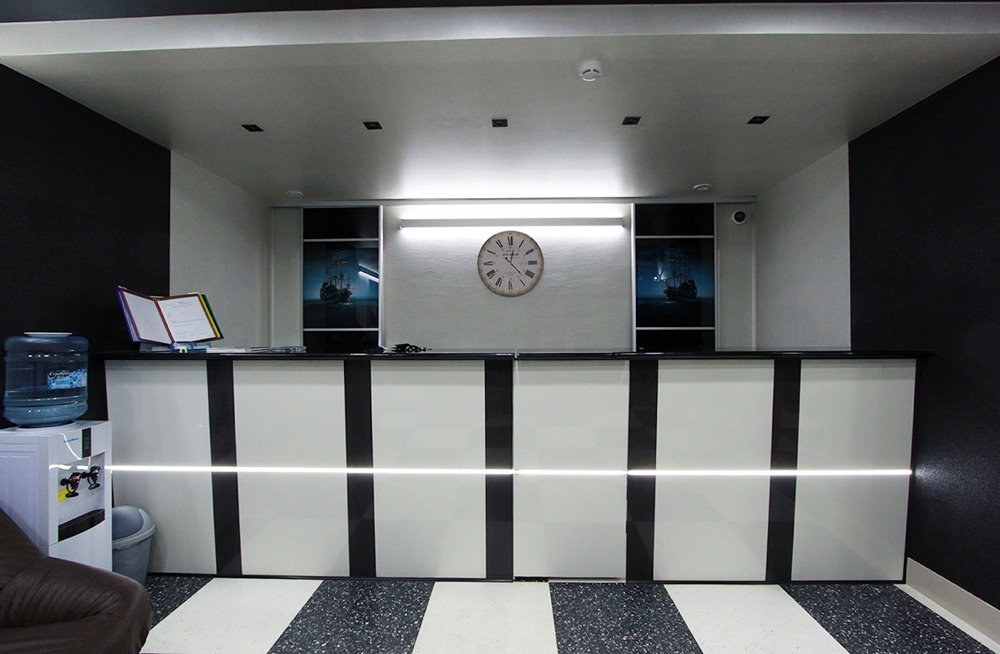 Фото отеля 2