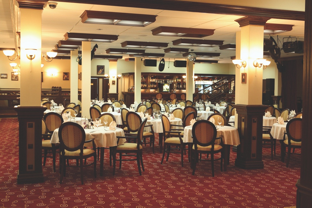 Фото Бизнес-отель Татарстан