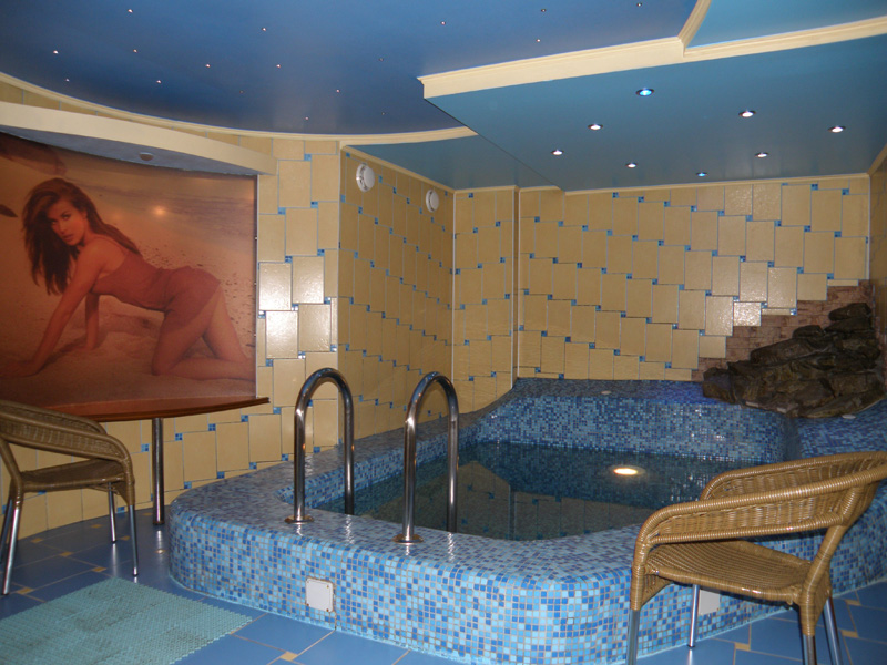 Фото Паллада