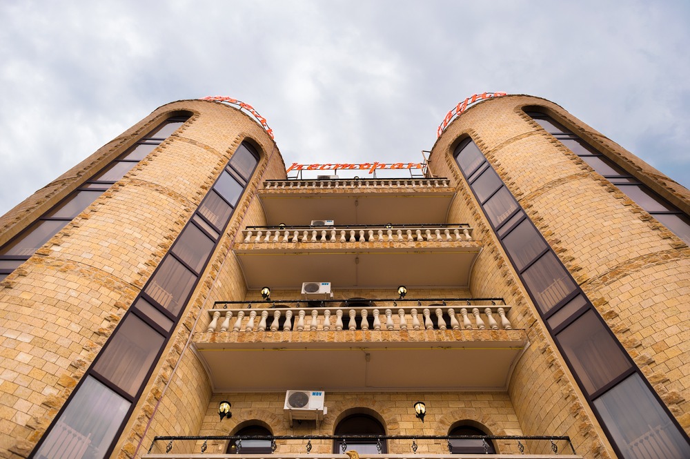 Фото Frant Hotel