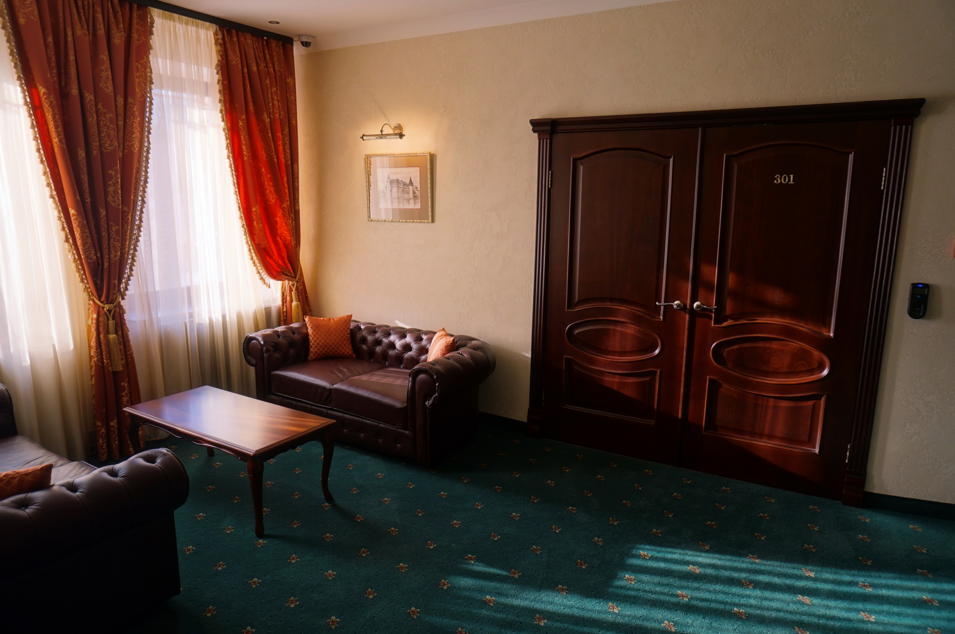 Фото отеля 3