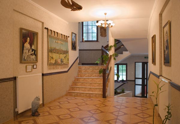 Фото Дом Сказочника