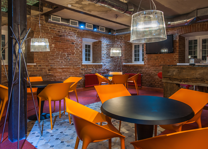 Фото Бронзовый Кабан