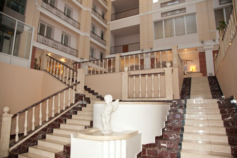 Фото отеля 4