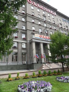 Славянка