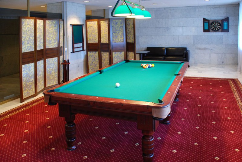 Фото Azimut Отель Аэростар Москва