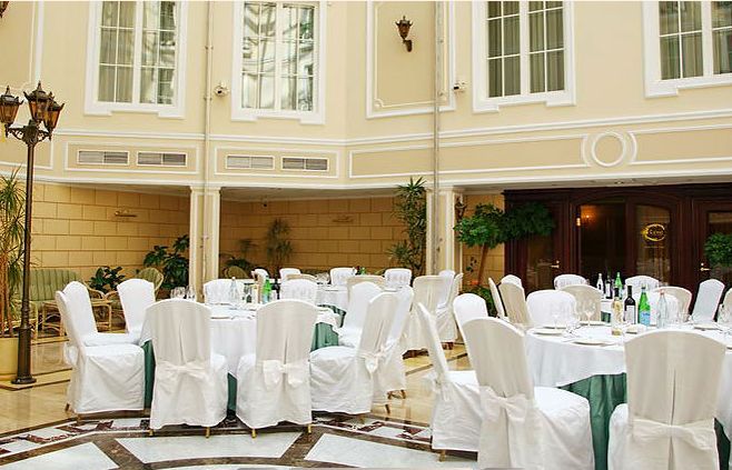 Фото отеля 4