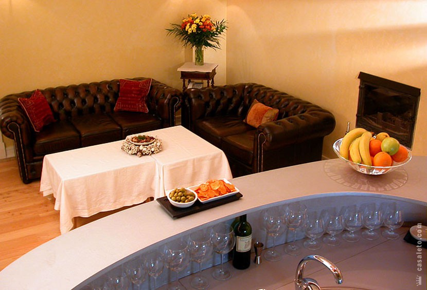 Фото Casa Leto