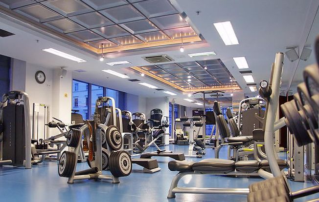 Фото Гранд Отель Эмеральд