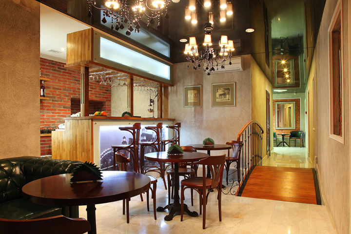 Фото отеля 5