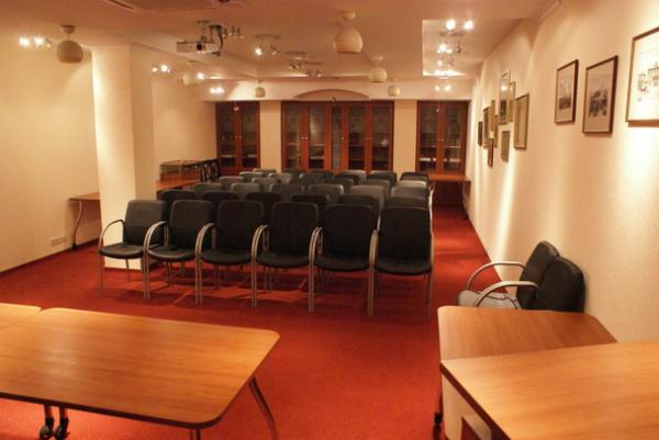 Фото Шереметев Парк-Отель