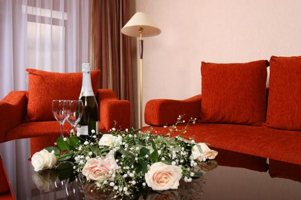 Фото Шереметев Парк-Отель