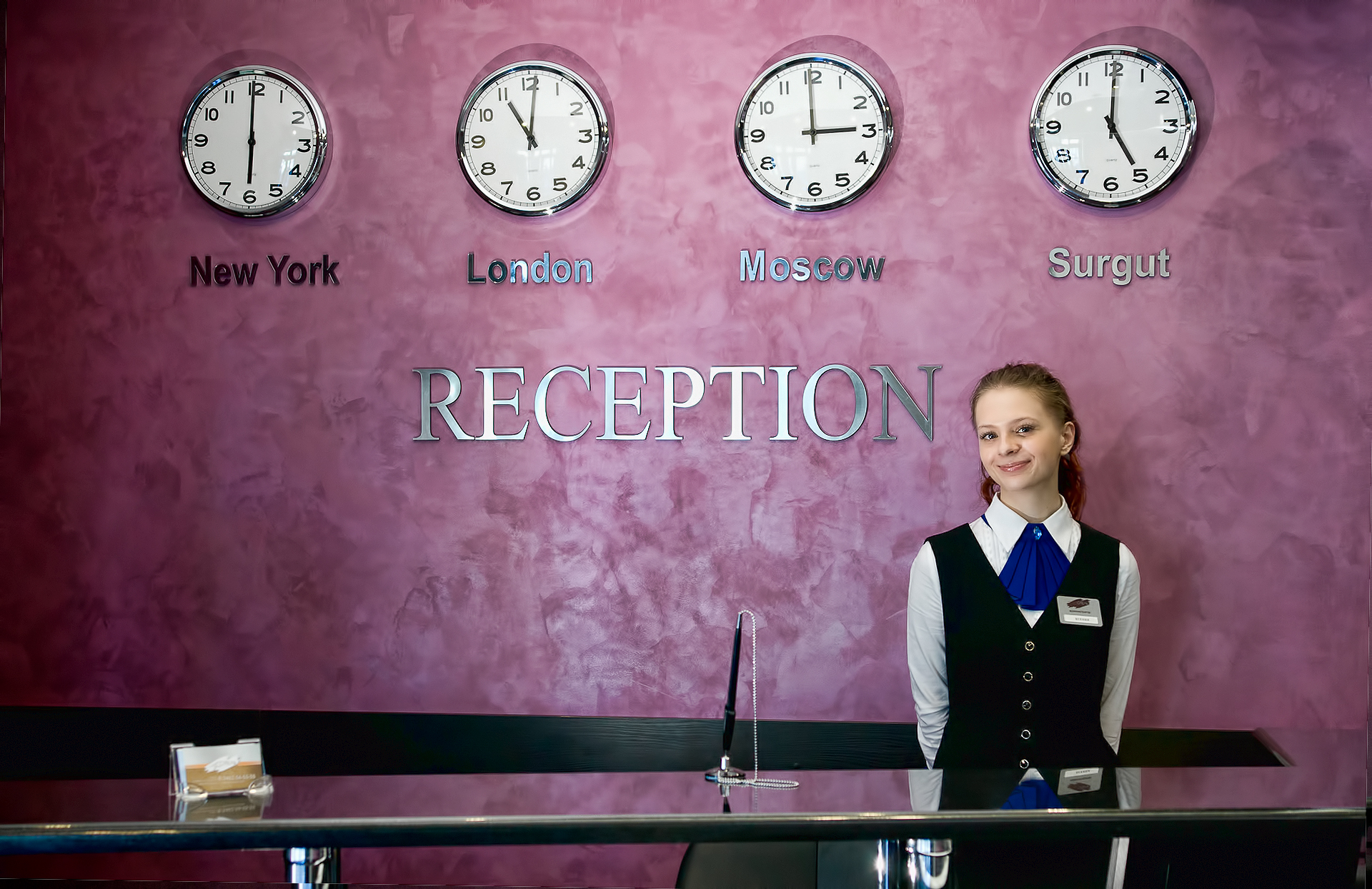 Фото отеля 3