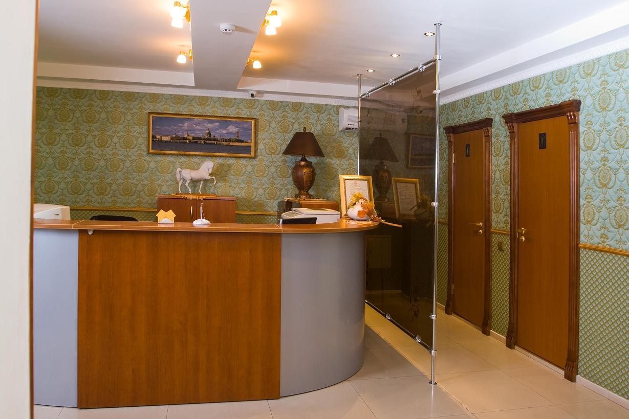 Фото отеля 3