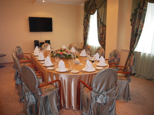 Фото отеля 4