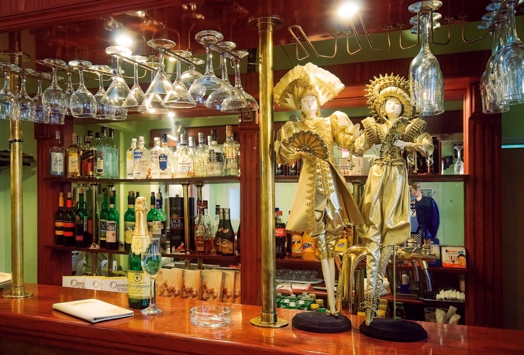 Фото отеля 3