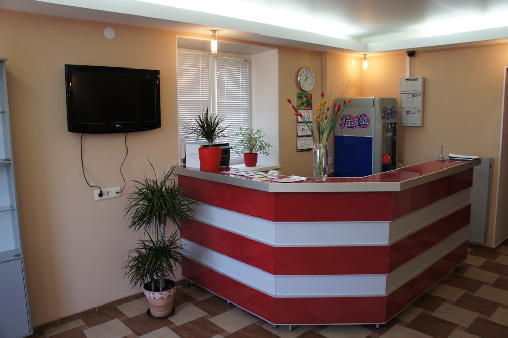 Фото отеля 2