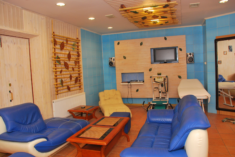 Фото отеля 3