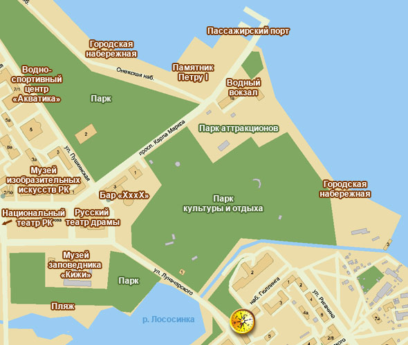 Фото Ауринко