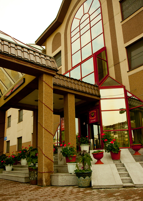 Фото отеля 3