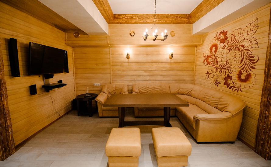 Фото отеля 5