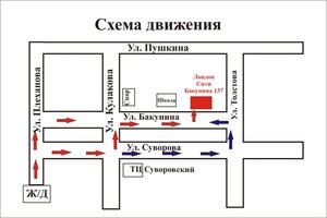 Лондон Сити