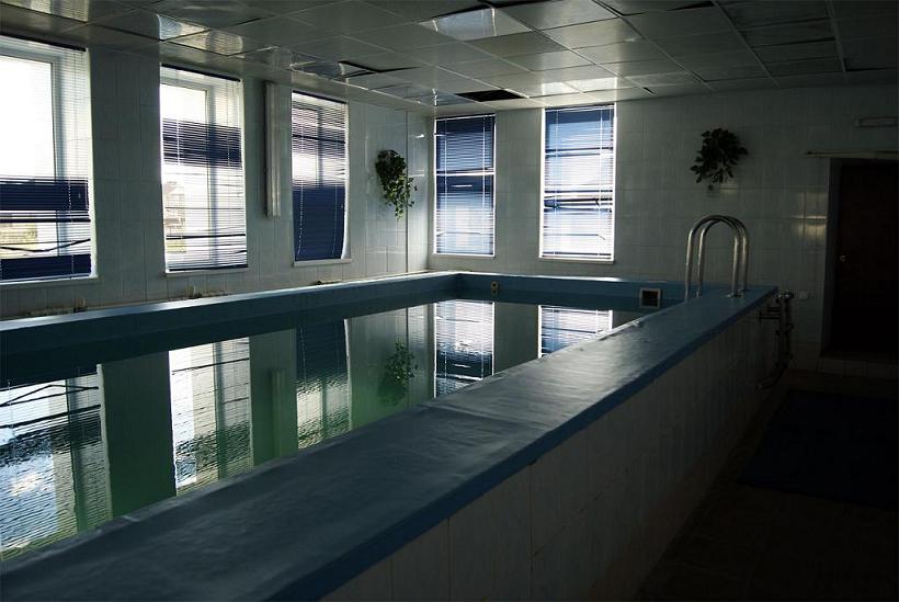 Фото отеля 3