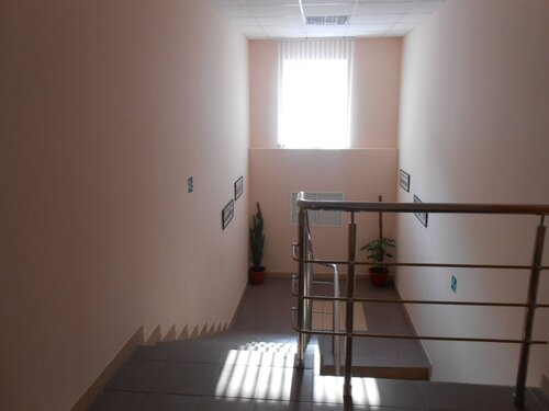 Гостиница 7 Холмов в Кировской области