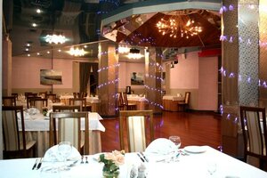 Гостиница Кама