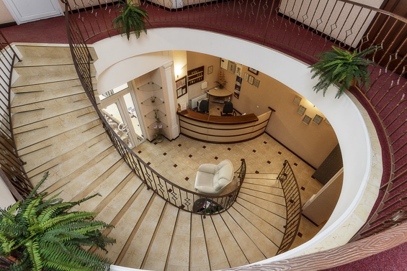 Фото отеля 1